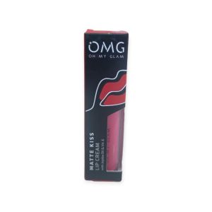 LIP CREAM OMG 02 JUICY