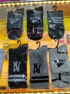 KK SPORT NIKE NY ADIDAS