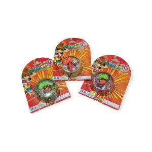 BATIK YOYO KARAKTER