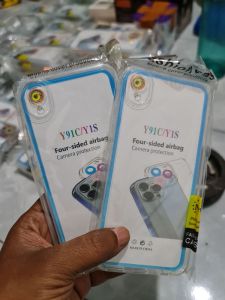 Case Airbag VIVO Y1S/Y91C (G)