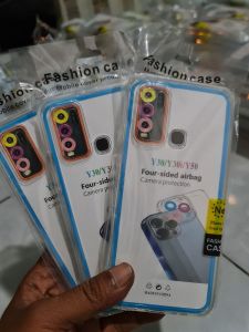 Case Airbag VIVO Y30/Y30i/Y50 (G)