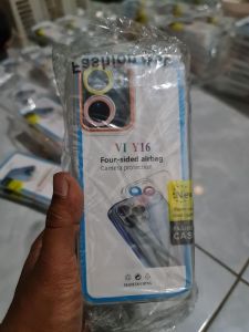 Case Airbag VIVO Y16 (G)