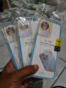 Case Airbag VIVO Y02 (G)
