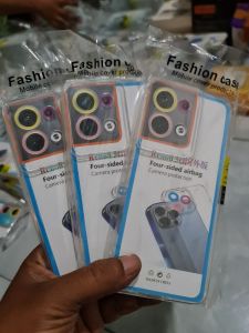 Case Airbag OPPO RENO8 5G (G)