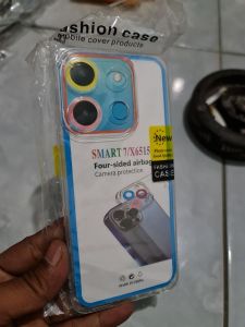 Case Airbag INFINIX SMART7 (G)