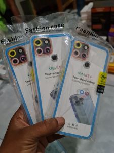 Case Airbag INFINIX SMART6 (G)
