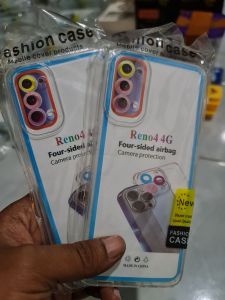Case Airbag OPPO RENO4 4G (G)