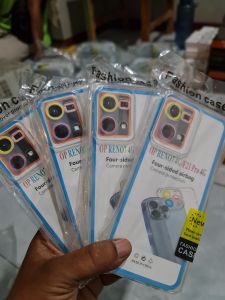 Case Airbag OPPO RENO7 4G (G)