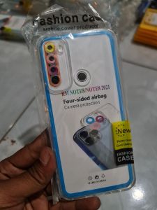 Case Airbag REDMI NOTE8 (G)