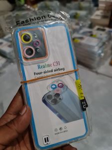 Case Airbag REALME C31 (G)