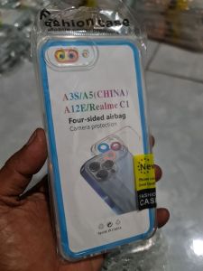 Case Airbag OPPO A3S / REALME C1 (G)