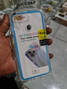 Case Airbag OPPO A5S/A12/A7/A11K/F9 (G)