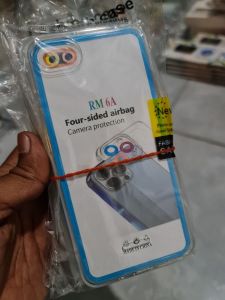 Case Airbag REDMI 6A (G)