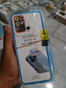 Case Airbag REDMI 10C (G)