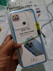 Case Airbag REDMI 10A (G)
