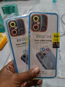 Case Airbag REDMI 12C / 11A (G)