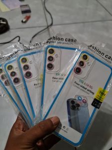 Case Airbag SAMSUNG A34 5G (G)
