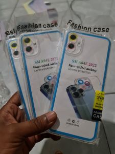 Case Airbag SAMSUNG A04E (G)