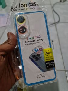 Case Airbag RENO 8T 4G (G)