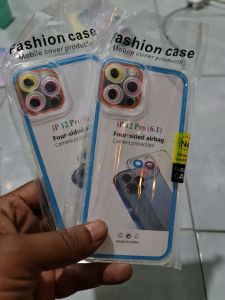 Case Airbag IPHONE 12PRO (G)