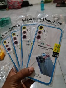 Case Airbag SAMSUNG A24 4G (G)