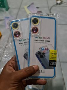 Case Airbag OPPO A58 5G / A78 (G)