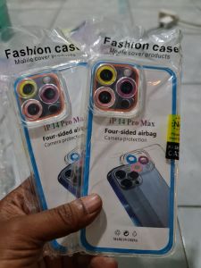 Case Airbag IPHONE 14PROMAX