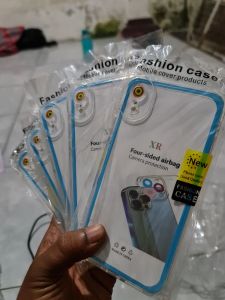 Case Airbag IPHONR XR (G)