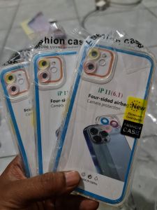 Case Airbag IPHONE 11 (G)