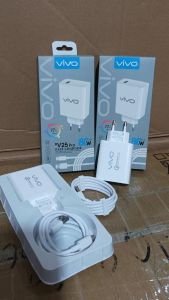 CAS VIVO V25pro 80W micro