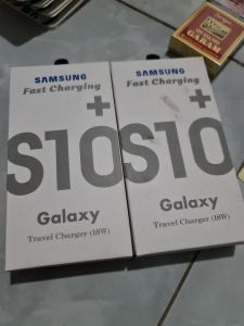 CAS ORI SAMSUNG S10+ MICRO (BE)