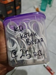 KD KOTAK BESAR TOPLES 