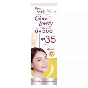FAIR&LOVELY VIT C SPF35