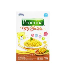 PROMINA MI BATITA AYAM K