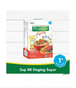 PROMINA SUP MI daging syr