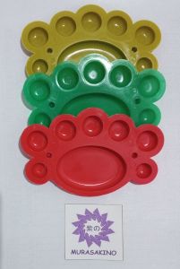 Kojiko Palet Kepiting
