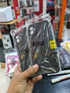 Case New samsung A04e hitam (AD)