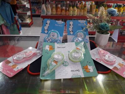 TIP X ROLL JINUO 36