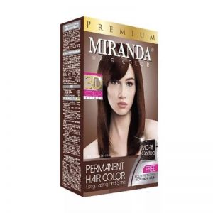 MIRANDA COFFEE MC-18