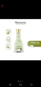 ZAITUN HERBORIST+COLLAGEN 150ml