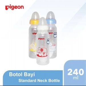 BOTOL PIGEON stand 240