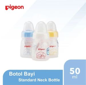 BOTOL PIGEON standard 50
