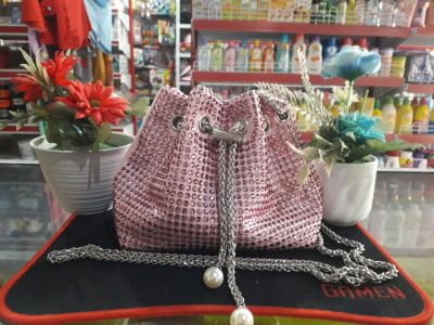 TAS SERUT SAMPING WARNA