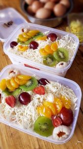 Salad Buah