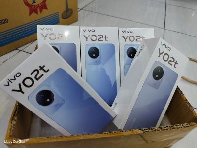 HP VIVO Y02T 4/64 NEW