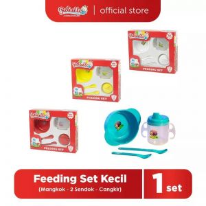 FEEDING SET RELIABLLE 04