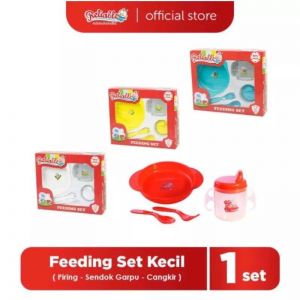 FEEDING SET RELIABBLE 02
