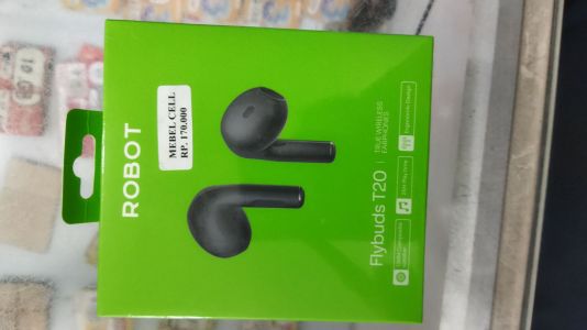 HF TWS ROBOT FLYBUDS T20