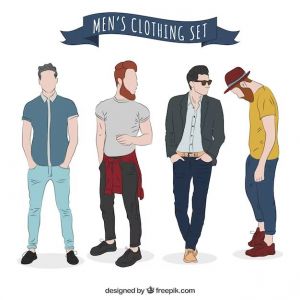 Men Clothes