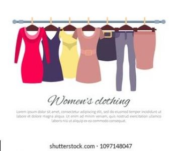 Women Clothes